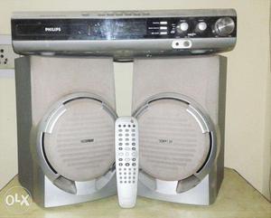 Philips Music System