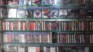 Ps4 games All Types available and ps3 games best