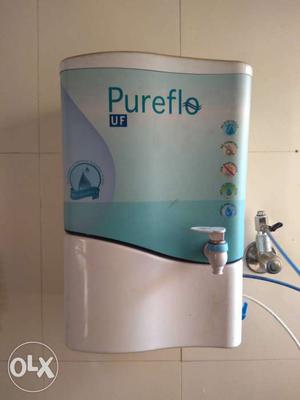 Pureit UV water Purifier