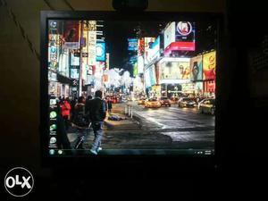 Samsung sync master 19 inch lcd monitor