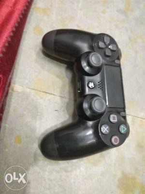 Selling my ps4 controllers. Non negotiable. Great