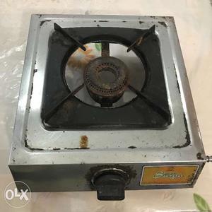 Single stove available in running condition