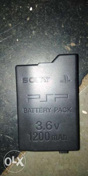 Sony PSP Battery Pack