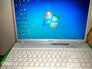 Sony Wio Laptop for sell. Window 10. working