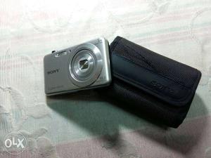 Sony cybershot 16.1mp