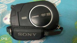 Sony handycam 25x