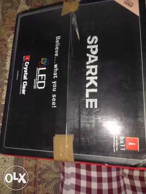 Sparkle LED Box