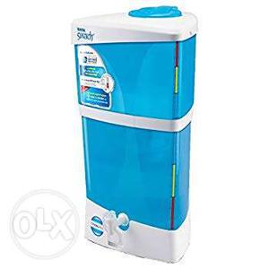 Tata swatch water purifier.