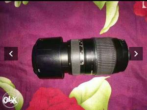 Temron  VR lens with macro good condition