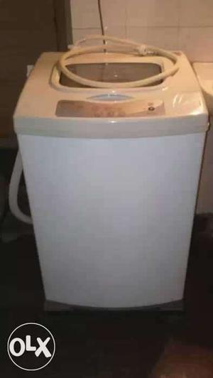 Washing Machine, Videocon Fully Automatic, 5.5 KG