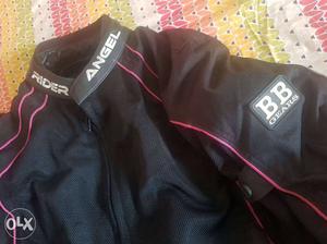 BB riding Jacket for Girls. Size L. Immaculate