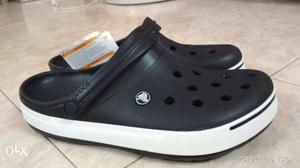 Brand new crocs for sale size 8 and 9