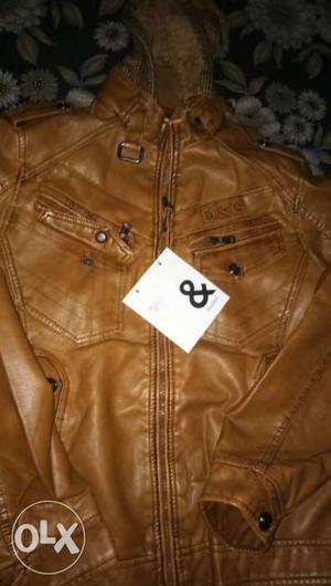 Brand new jacket totally new piece urgent sale