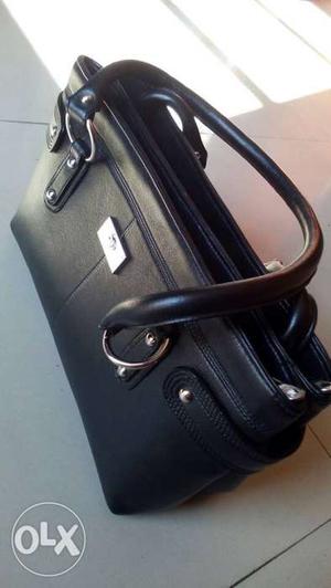 Brand new,unused, imported hand bag, made in