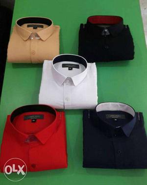 Branded Shrits Available Wholesale