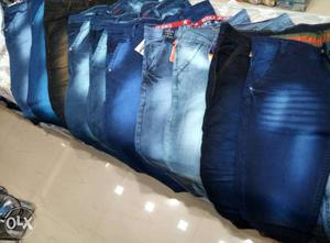 Buy 3 jeans at Rs  only offer till winter