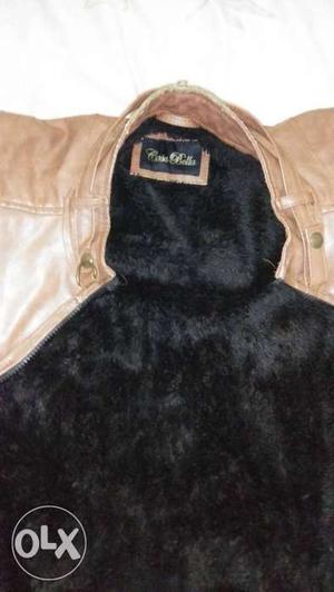 Casabella riding jacket worth 7k used for 5 mnths