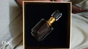 Dahnul Oudh Khadeem Pure and Best Quality