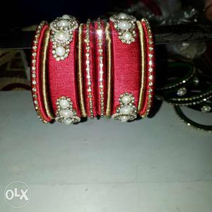 Handmade bangles for sale
