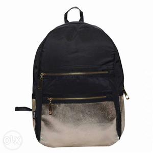High quality stylish casual pittu bag for girls