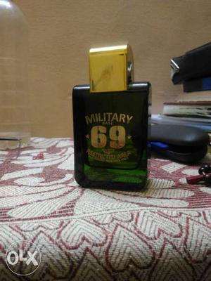 Imported Perfume Military Base 69