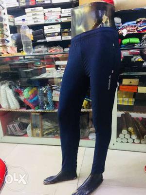 Men's Blue Lower