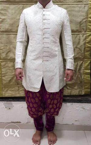 More mischief Designer indowestern Dress