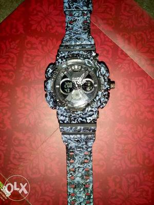 Original Casio G-Shock Watch for Lower Price