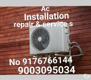AC repair an service Chennai