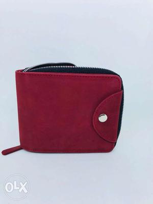 Absolutely Genuine Leather Item (new)
