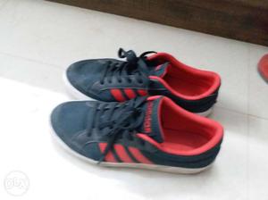 Adidas Vs Set Sneakers. 2 months old. Bought at