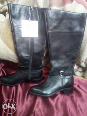Brand New Boots for sale!! Size 4.5 to 5 Indian,