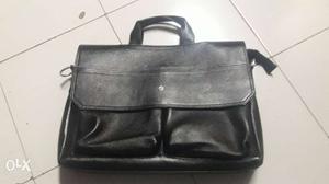 Brand New Pure Leather Bag.