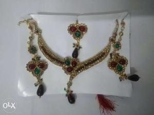 Brand new set for only just rs.100