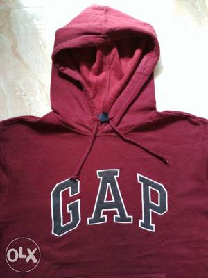GAP Hoodie large size BRAND NEW