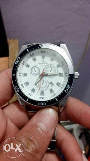 Glazier watch only at a very low price