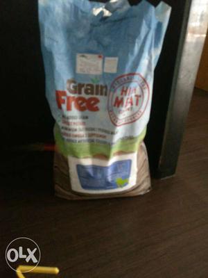 Goodness dog food - Grain free.