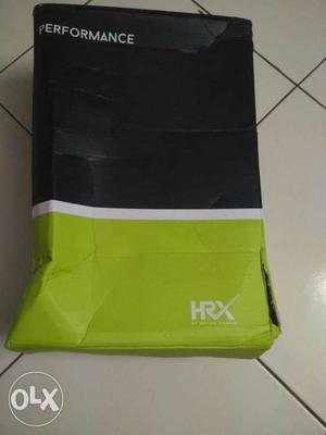 HRX Shoes Totally New