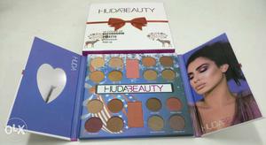 Huda beauty Eyeshadow