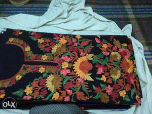 Kashmiri shawls / Suits
