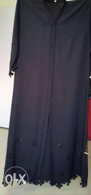 Ladies abaya very good quality