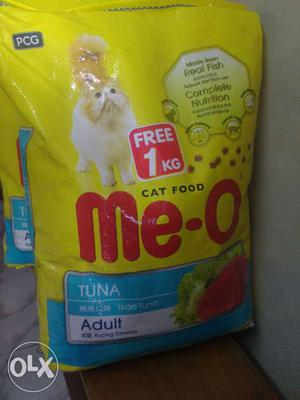 ME O Tuna 7 kg. Best Price in Chennai. Free