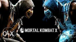Mortal Kombat X PC full version GAME