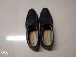 New BATA leather shoes size 10