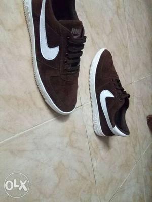 Nike 7A quality shoes ONLY 3 days used... Selling due to