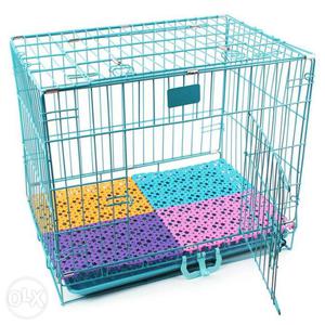 Oll Tipe of cage available home delivery