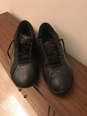 PUMA Size 7 Men Shoe