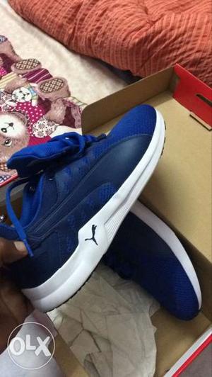 Puma new shoes buy on 