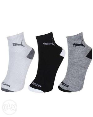 Puma socks at whole sale Rate