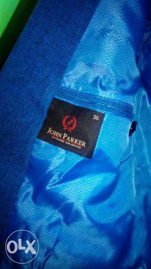 Size large.John parker brand coat